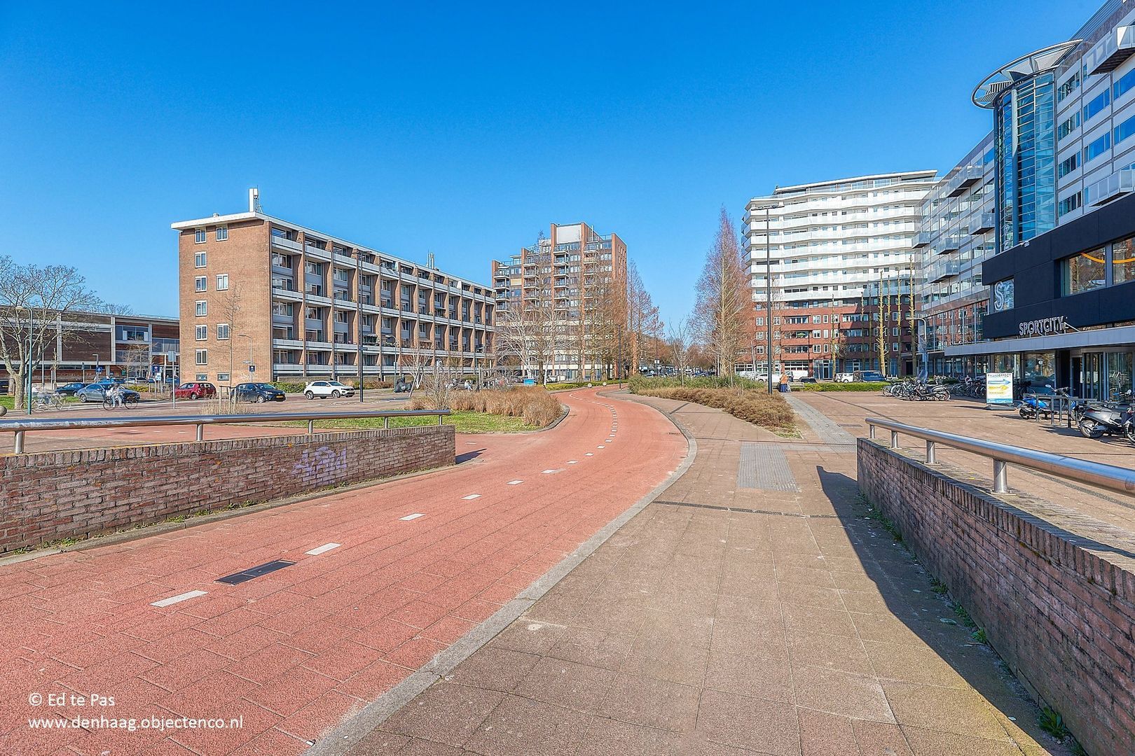 P.C. Boutenslaan 123, Rijswijk foto-42 blur