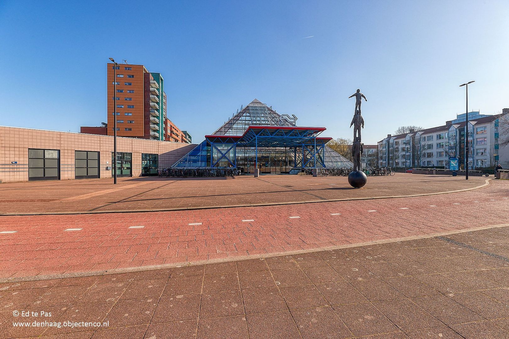 P.C. Boutenslaan 123, Rijswijk foto-43 blur