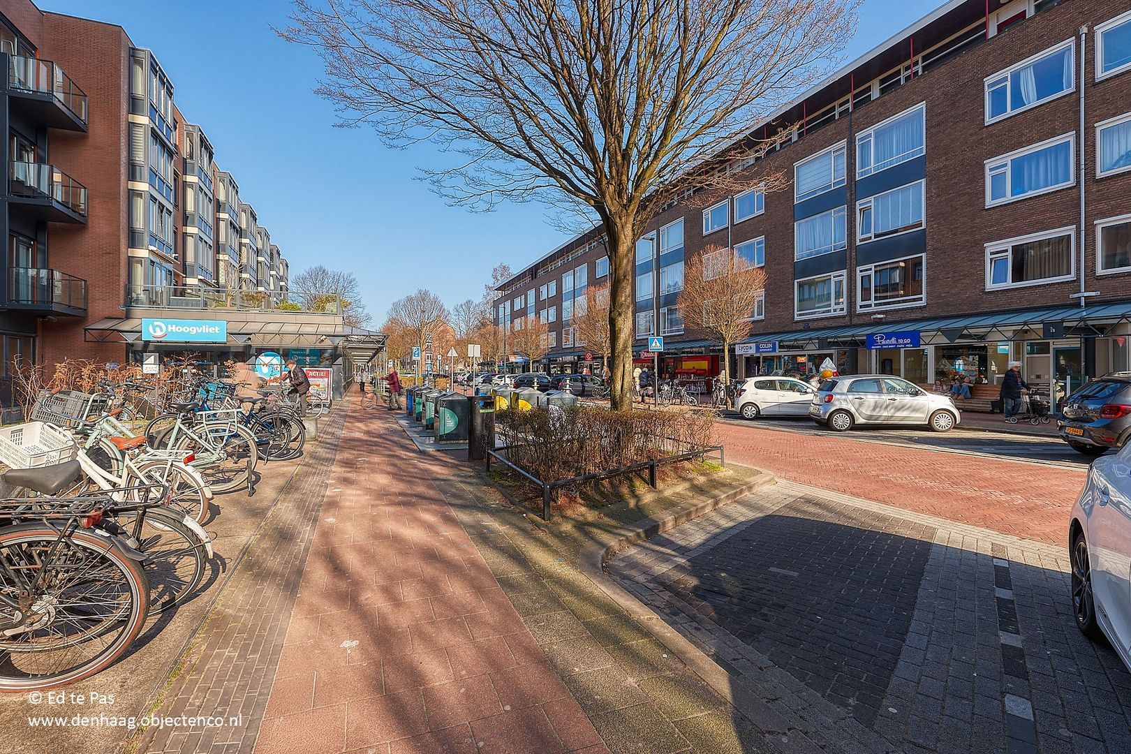 P.C. Boutenslaan 123, Rijswijk foto-44 blur