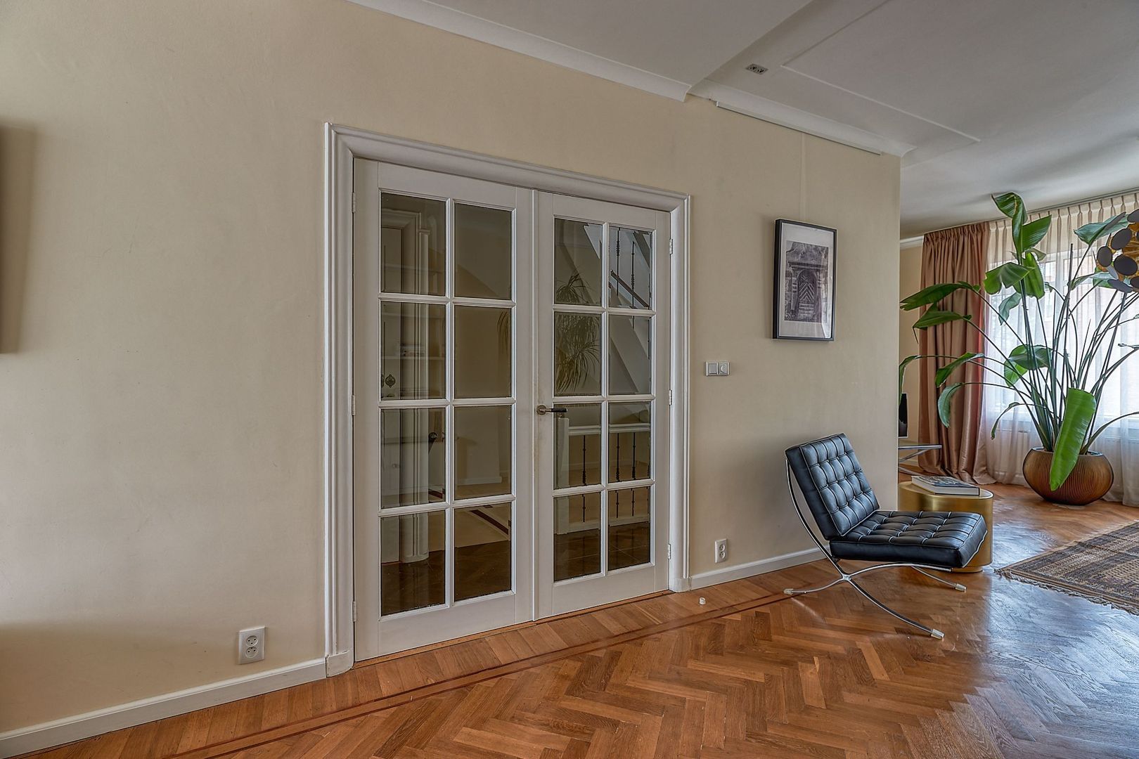 Van Alkemadelaan 181, Den Haag foto-4 blur