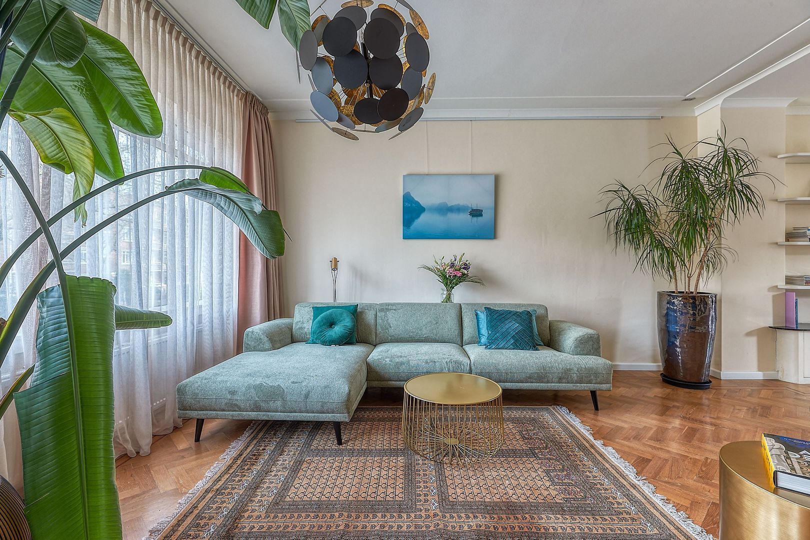 Van Alkemadelaan 181, Den Haag foto-6 blur