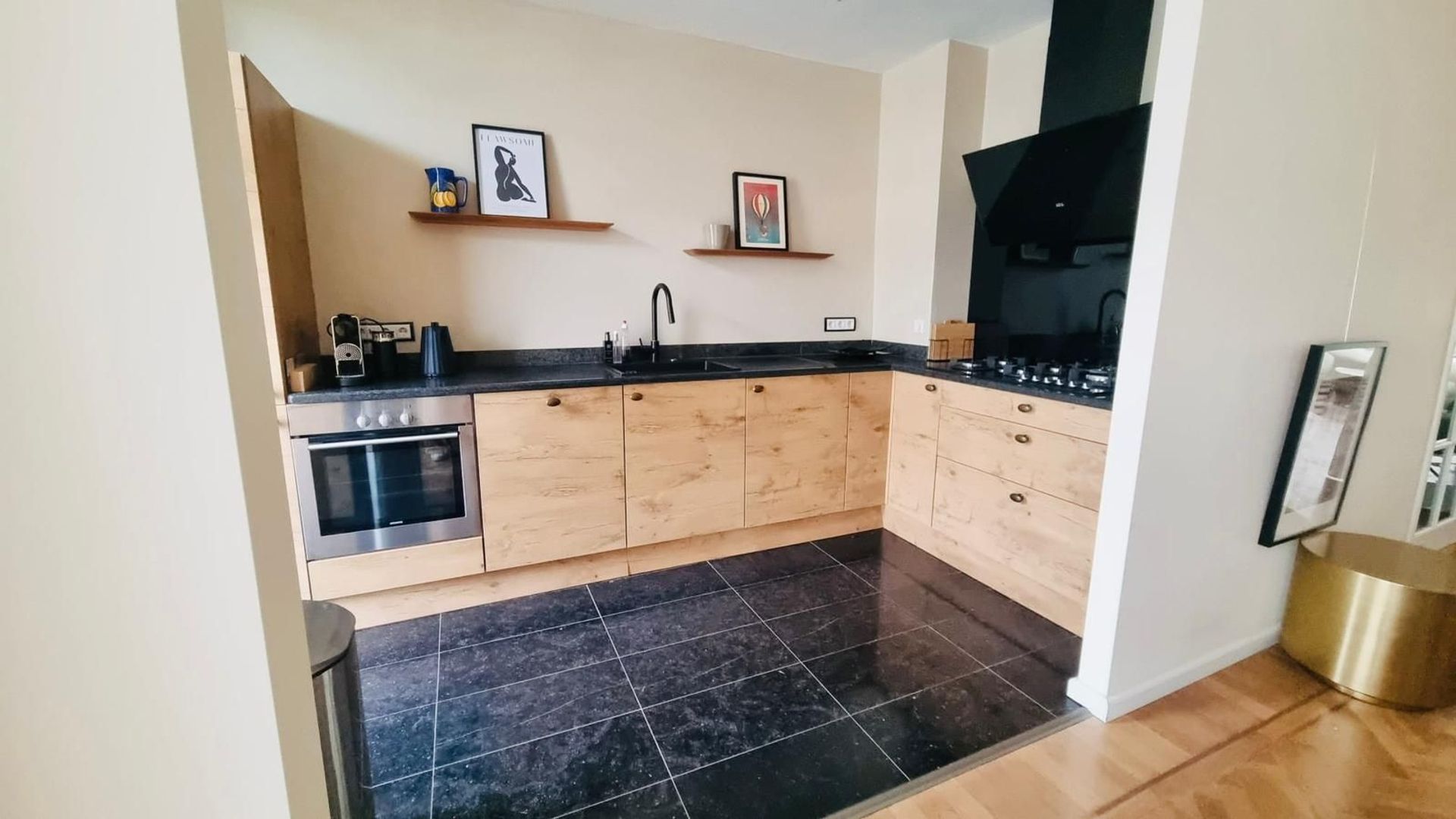 Van Alkemadelaan 181, Den Haag foto-9 blur