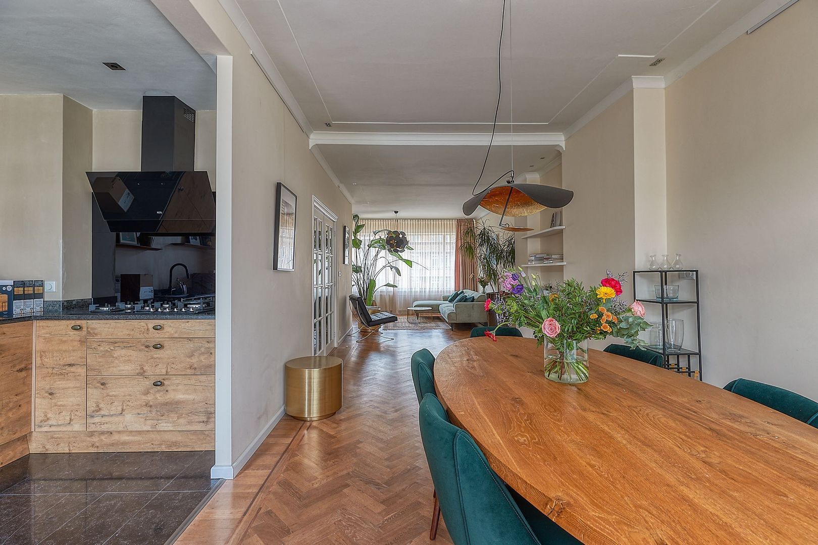 Van Alkemadelaan 181, Den Haag foto-12 blur