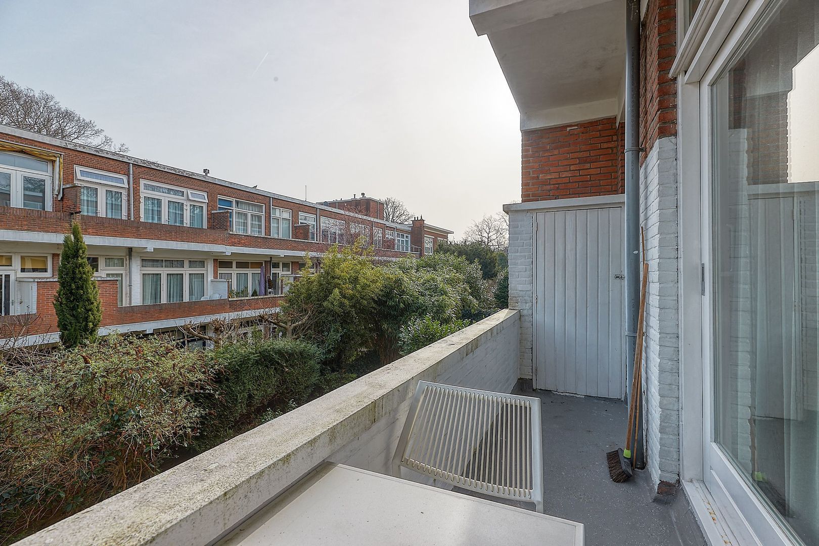 Van Alkemadelaan 181, Den Haag foto-15 blur