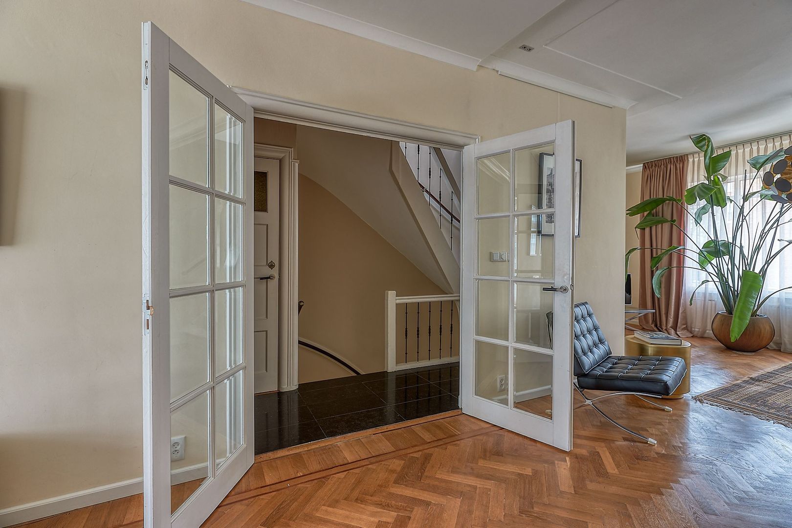 Van Alkemadelaan 181, Den Haag foto-16 blur