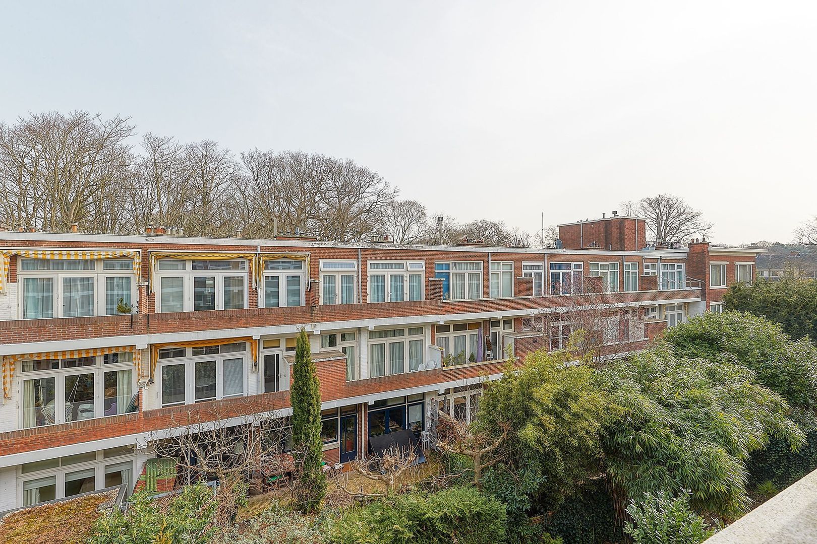 Van Alkemadelaan 181, Den Haag foto-26 blur