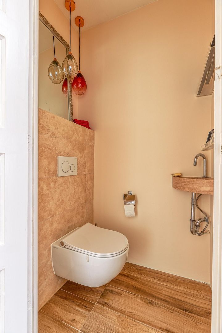 Van Alkemadelaan 181, Den Haag foto-33 blur