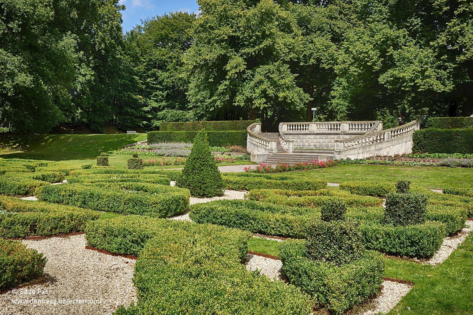 Van Alkemadelaan 181, Den Haag foto-42 blur