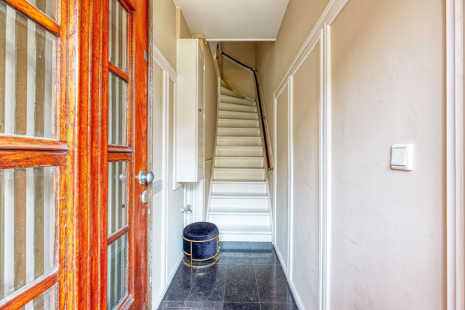 Van Alkemadelaan 181, Den Haag foto-36 blur