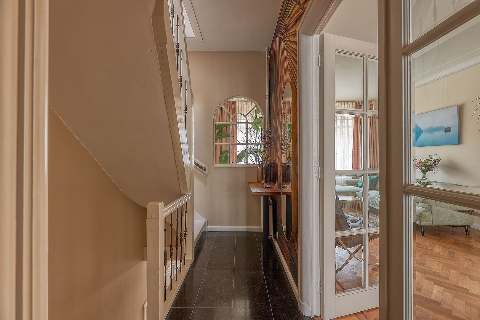 Van Alkemadelaan 181, Den Haag foto-17 blur