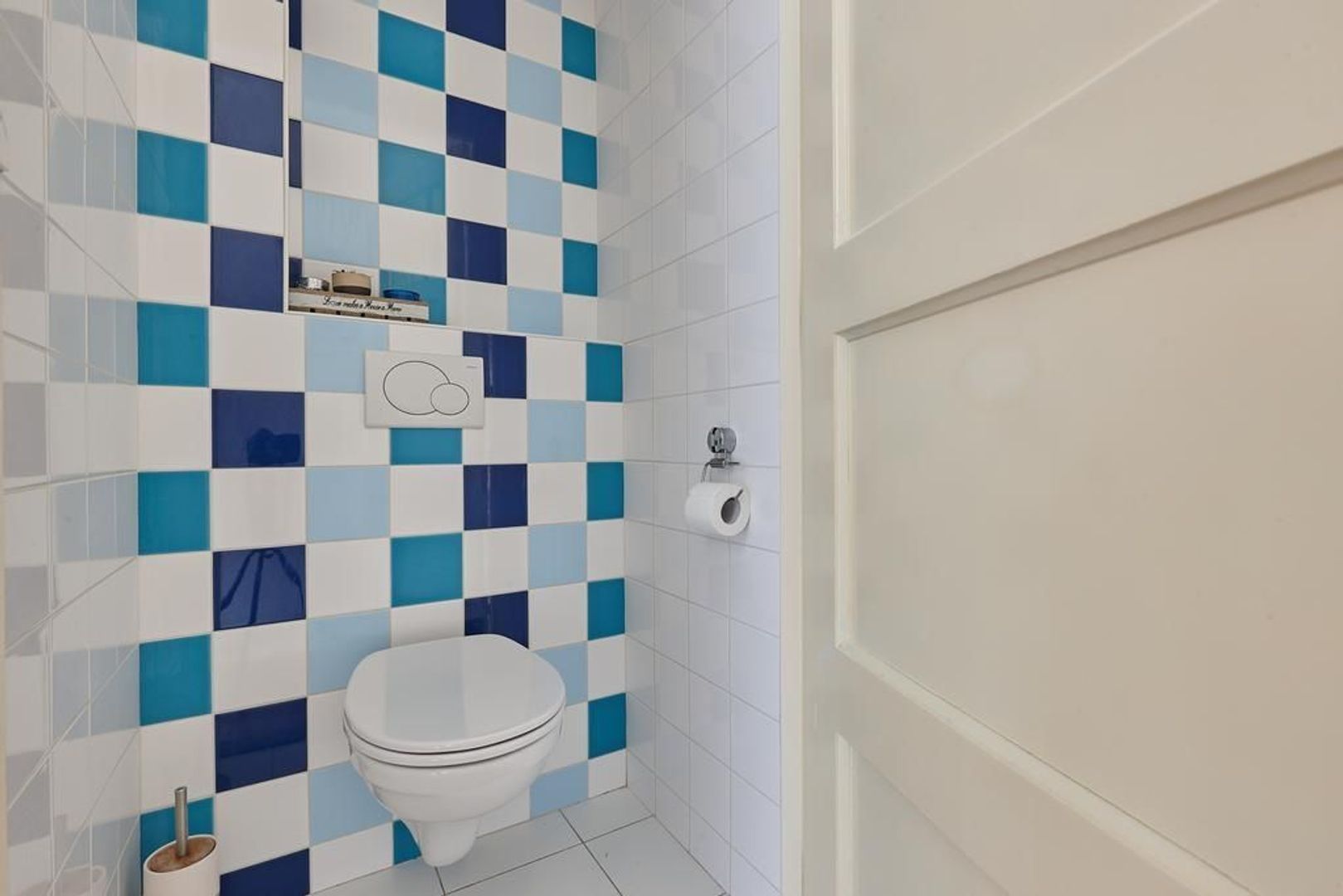 Westduinweg 118 D, Den Haag foto-8 blur