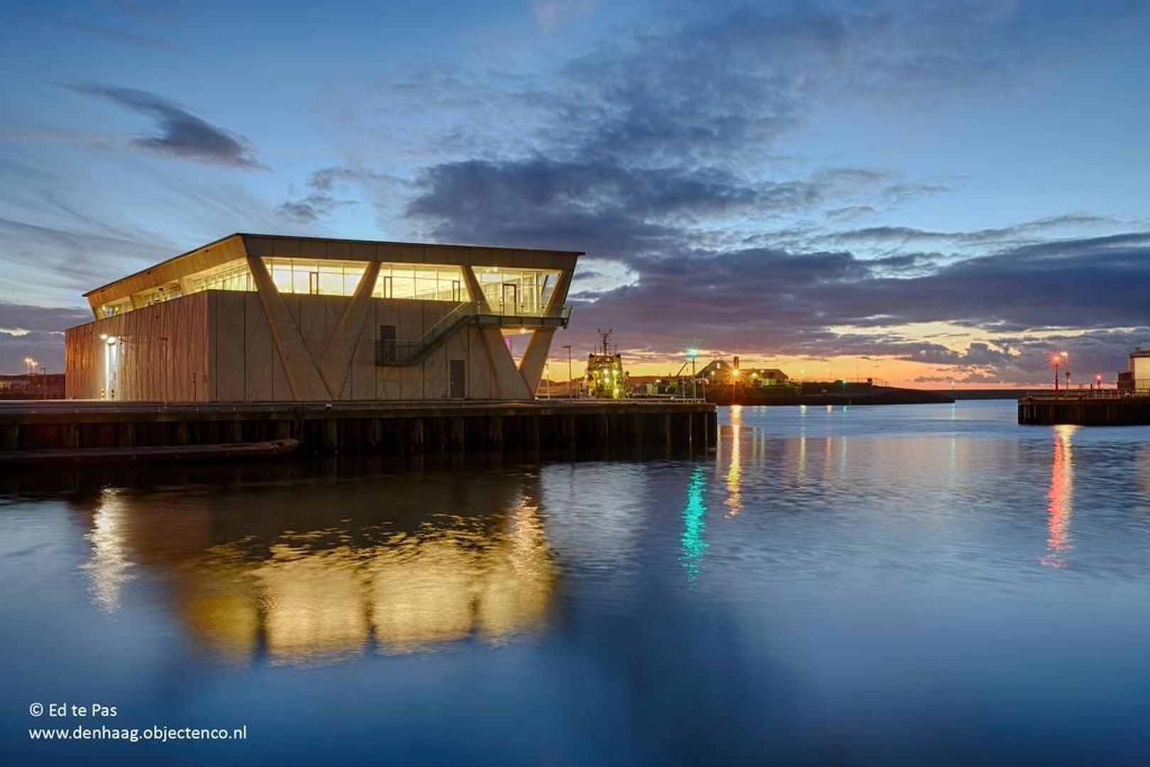 Westduinweg 118 D, Den Haag foto-17 blur