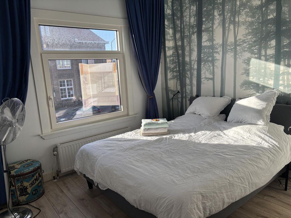 Westduinweg 118 D, Den Haag