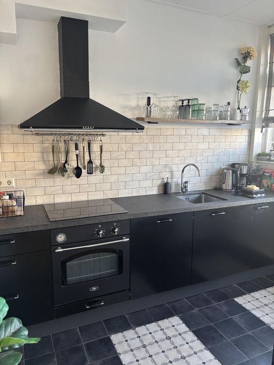 Westduinweg 118 D, Den Haag