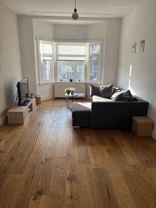 Westduinweg 118 D, Den Haag