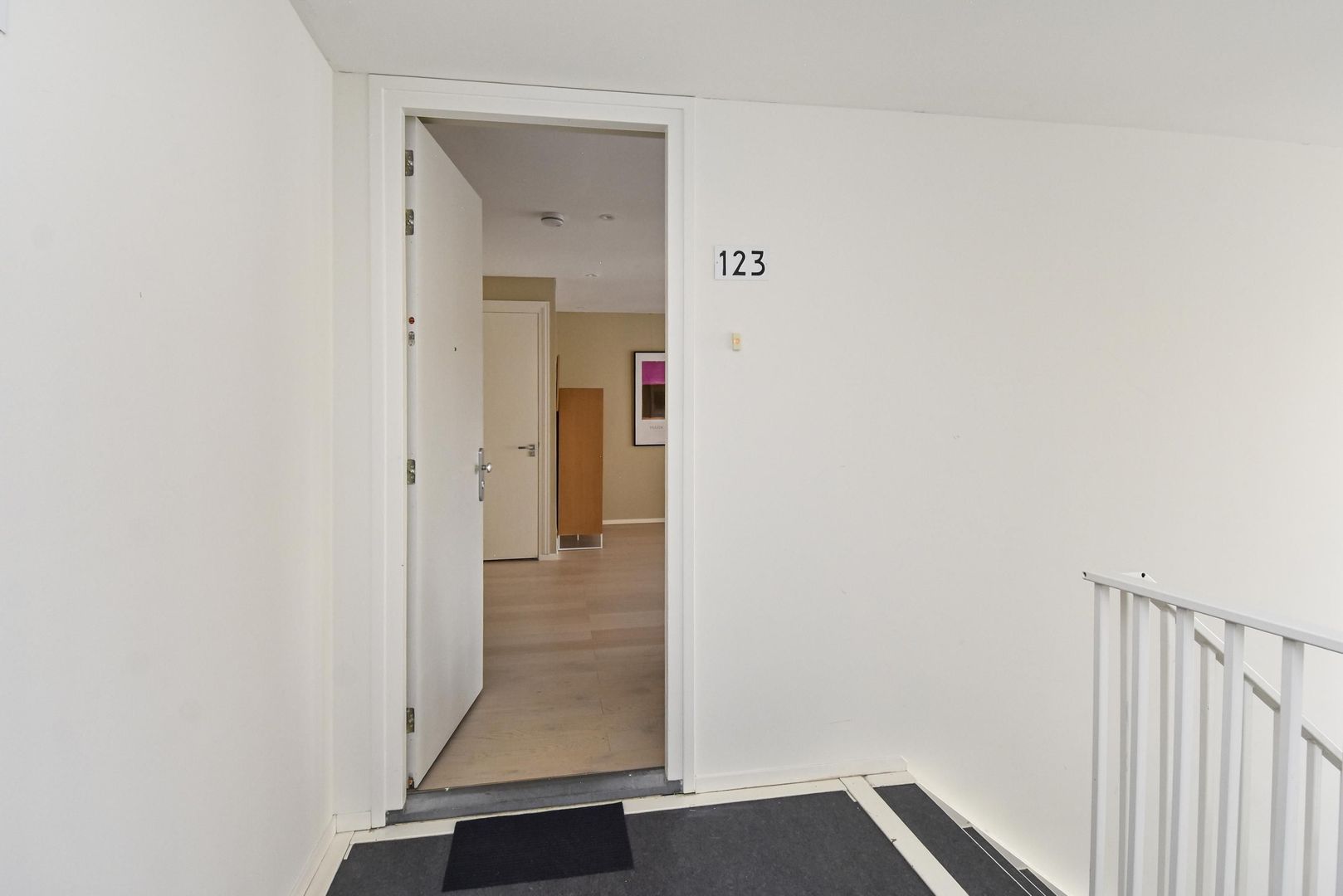 Witte de Withstraat 123, Den Haag foto-35 blur