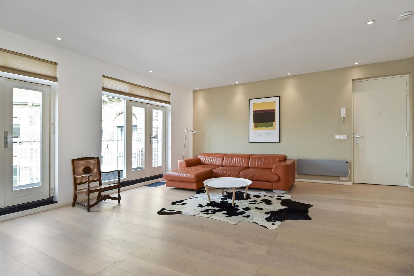 Witte de Withstraat 123, Den Haag foto-3 blur