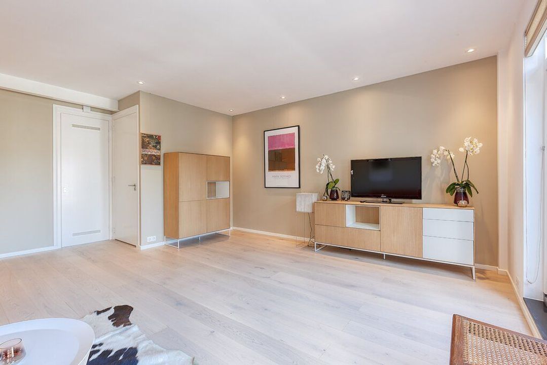 Witte de Withstraat 123, Den Haag