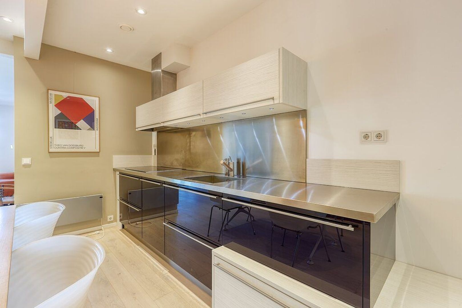 Witte de Withstraat 123, Den Haag foto-17 blur