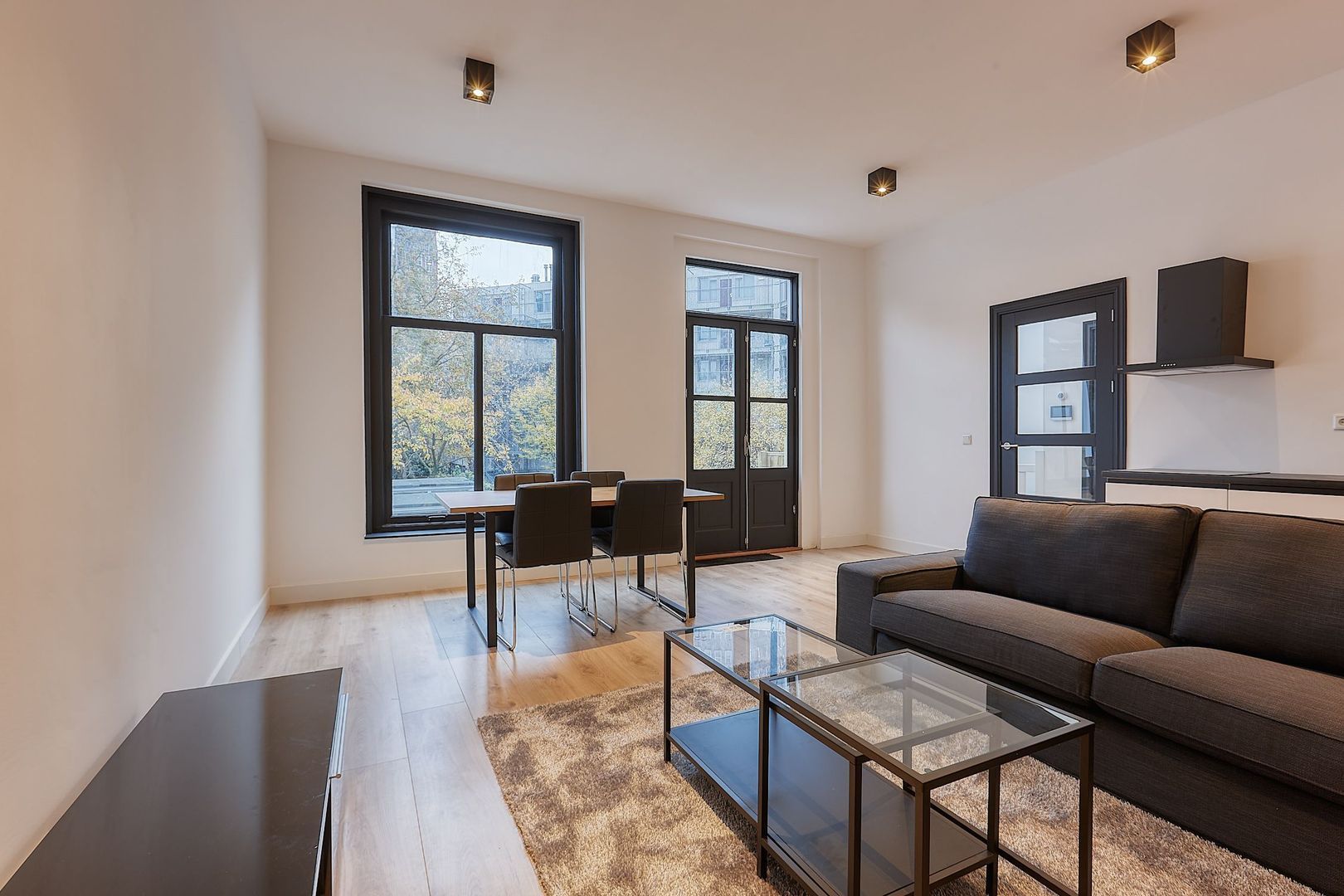 Korte Houtstraat 20 H, Den Haag foto-0 blur