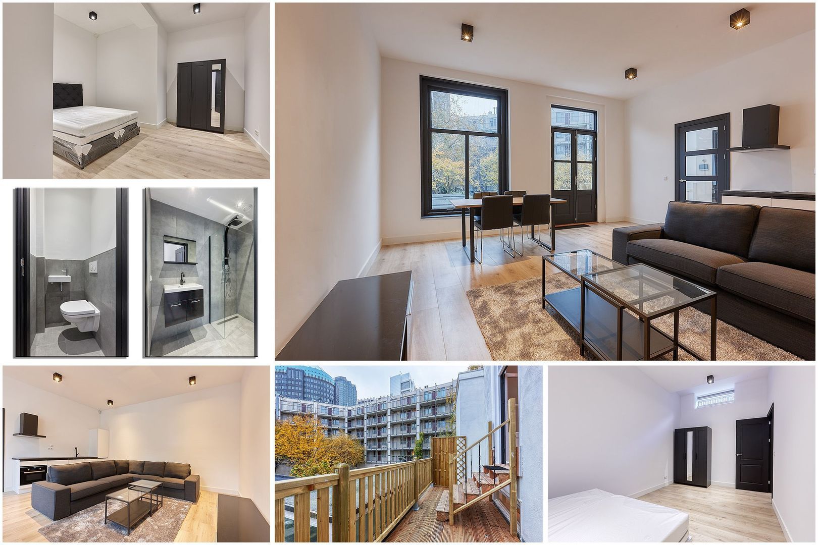 Korte Houtstraat 20 H, Den Haag foto-1 blur