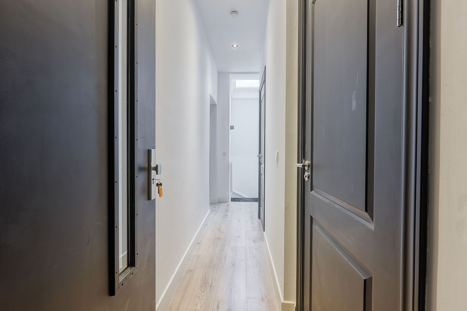 Korte Houtstraat 20 H, Den Haag foto-8 blur