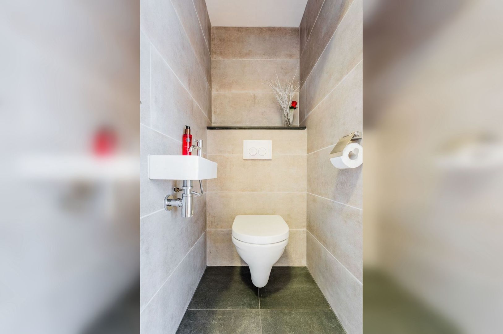 Prinsegracht 28 A, Den Haag foto-10 blur