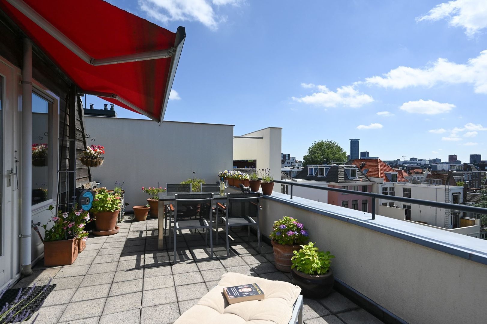 Prinsegracht 28 A, Den Haag foto-18 blur