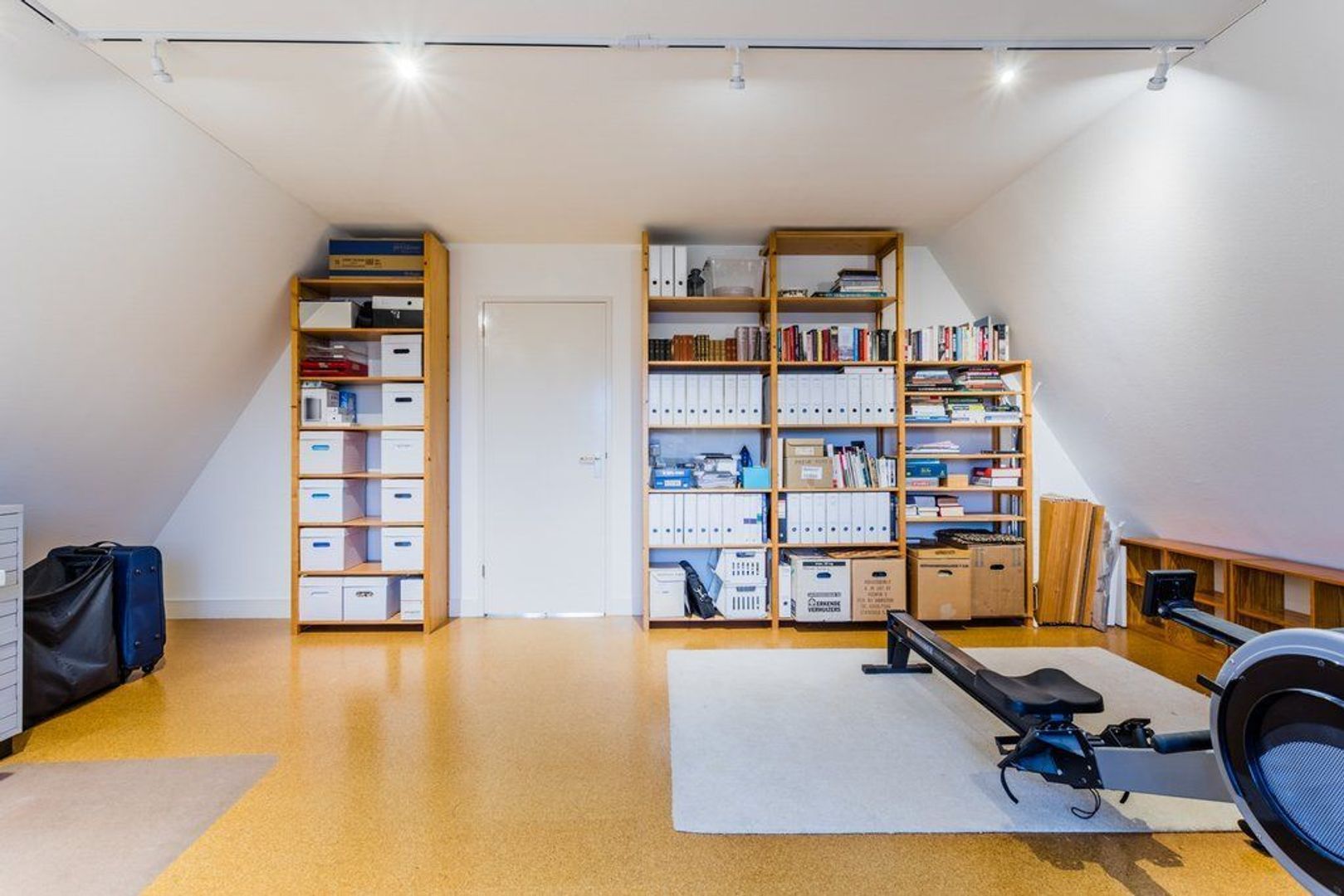 Prinsegracht 28 A, Den Haag foto-15 blur