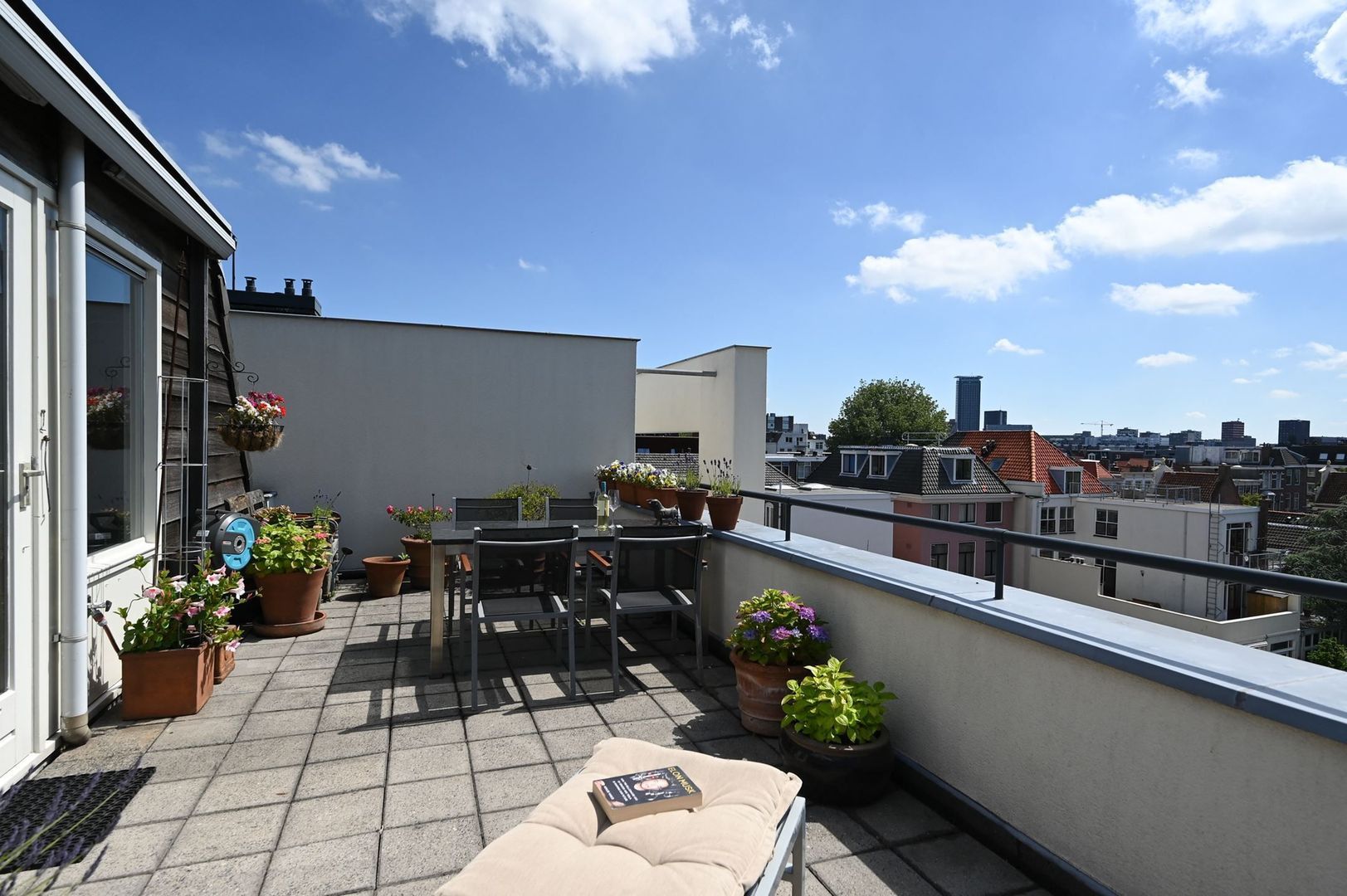 Prinsegracht 28 A, Den Haag foto-19 blur