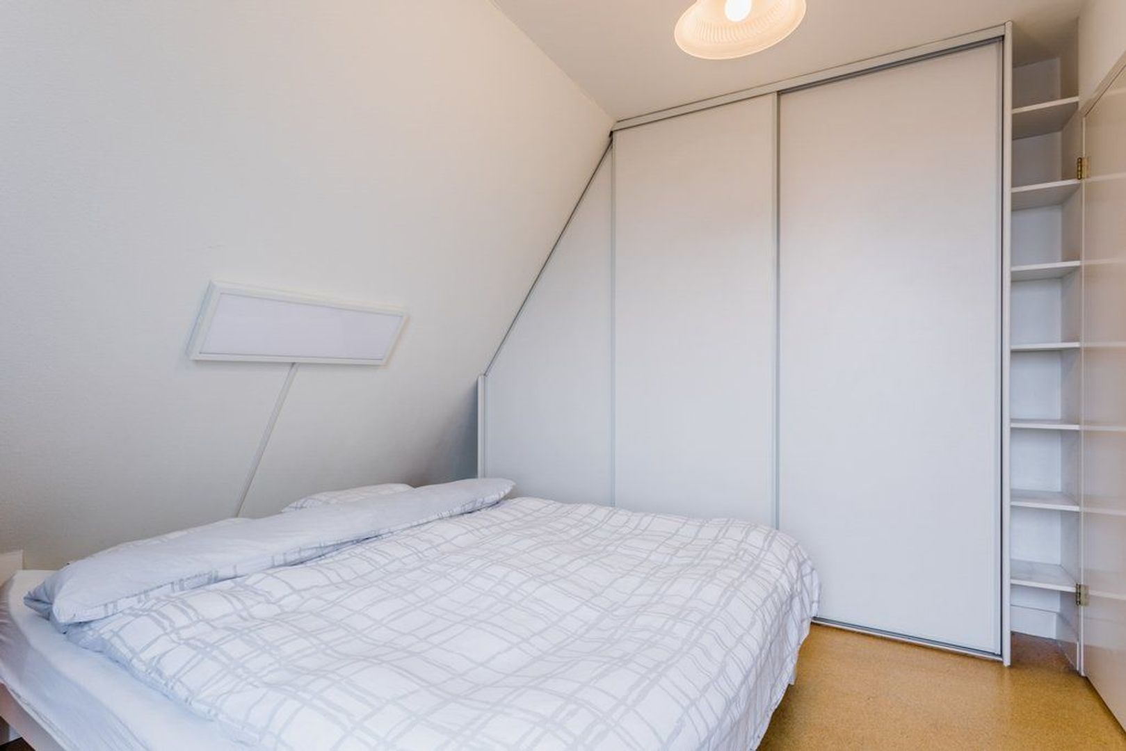 Prinsegracht 28 A, Den Haag foto-24 blur