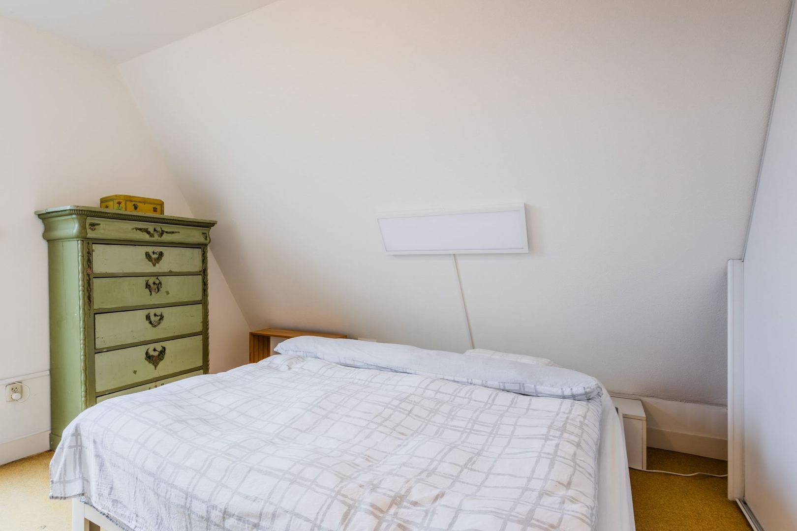 Prinsegracht 28 A, Den Haag foto-22 blur