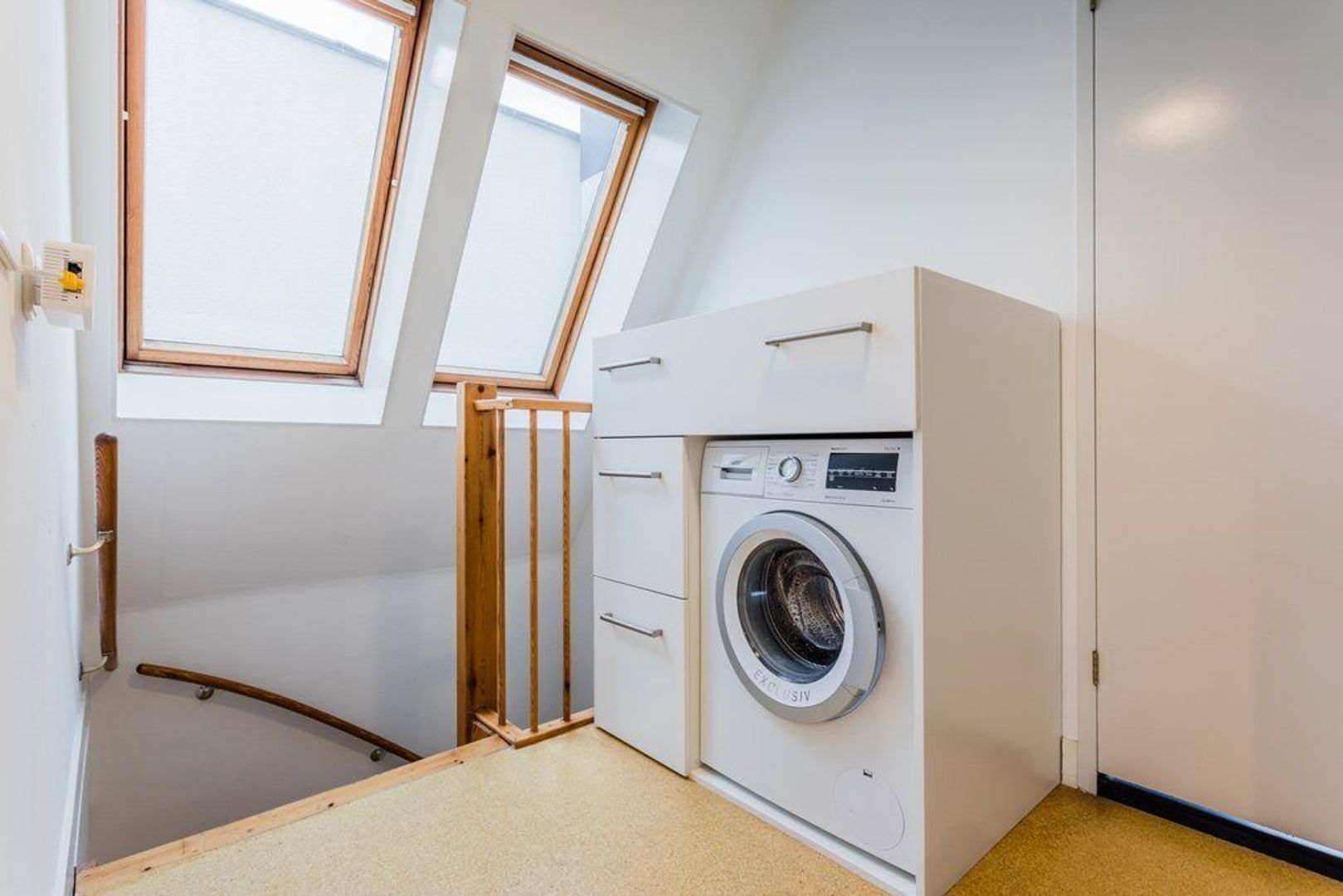 Prinsegracht 28 A, Den Haag foto-29 blur