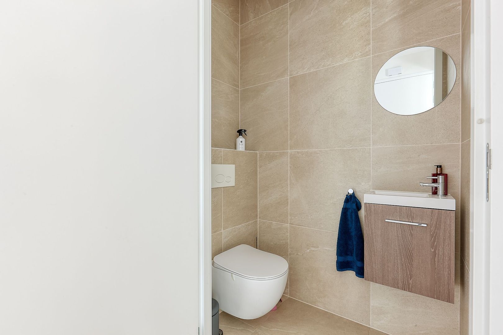 Maiskamp 47, Den Haag foto-16 blur