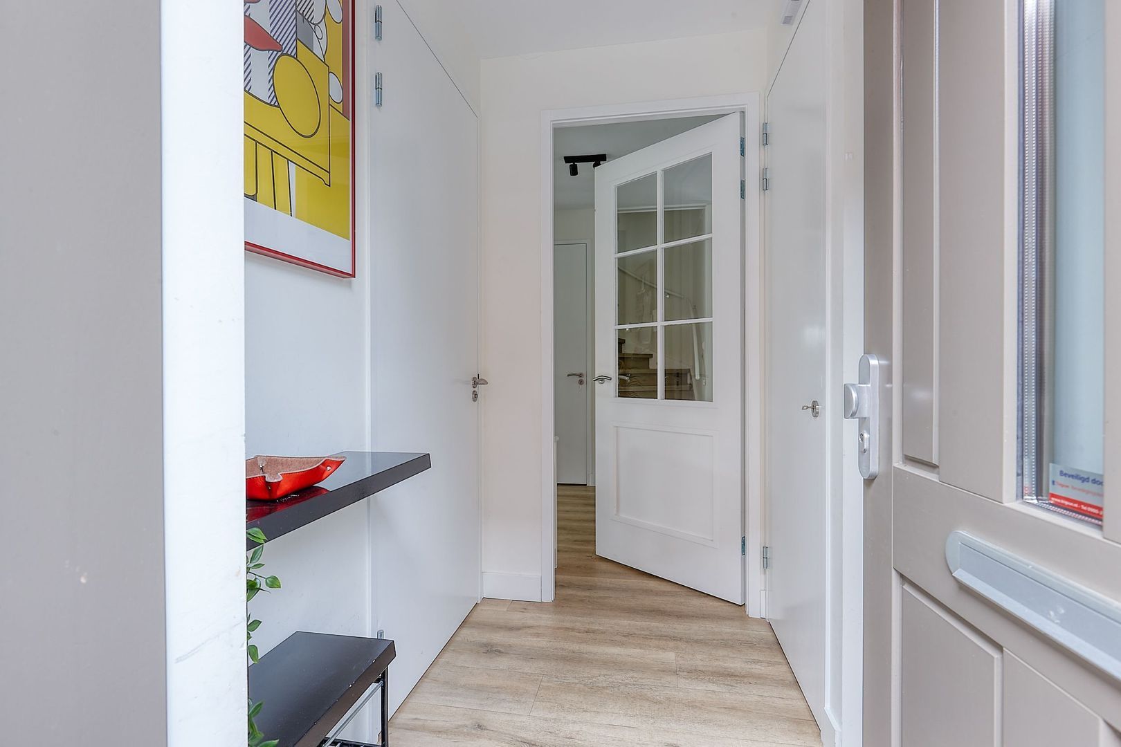 Maiskamp 47, Den Haag foto-36 blur