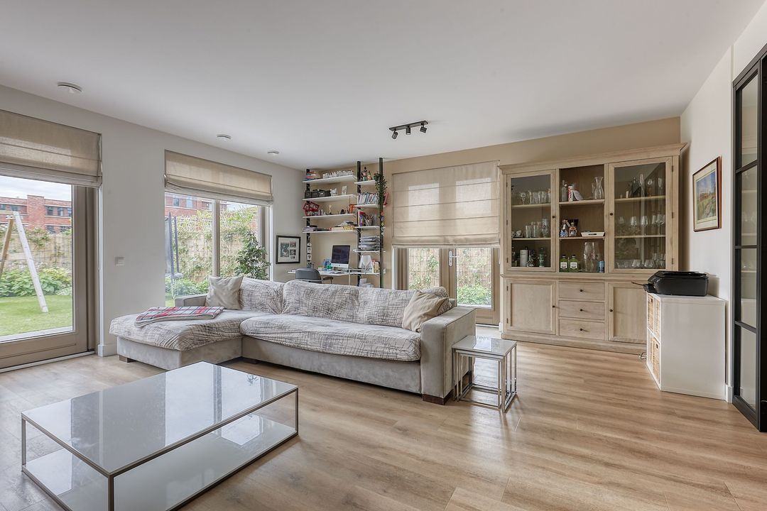 Maiskamp 47, Den Haag