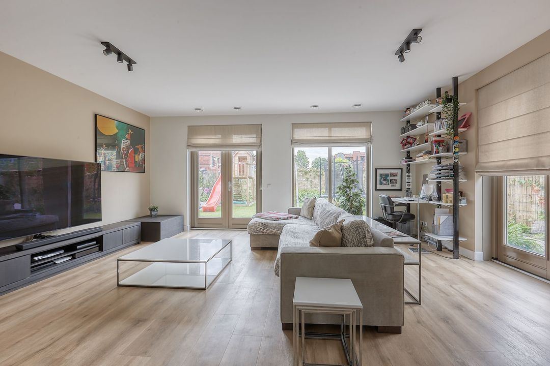 Maiskamp 47, Den Haag