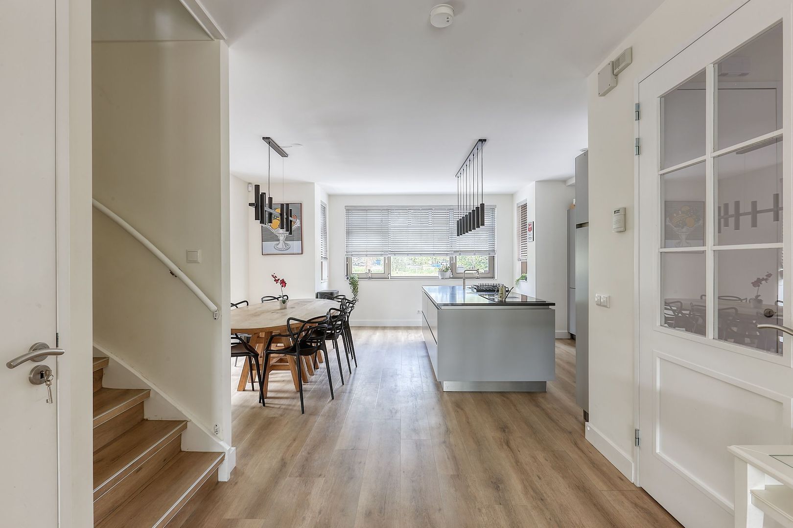 Maiskamp 47, Den Haag foto-7 blur