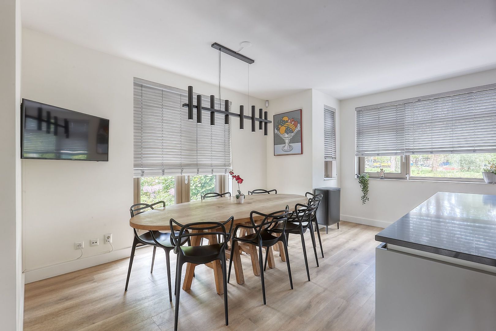 Maiskamp 47, Den Haag foto-8 blur