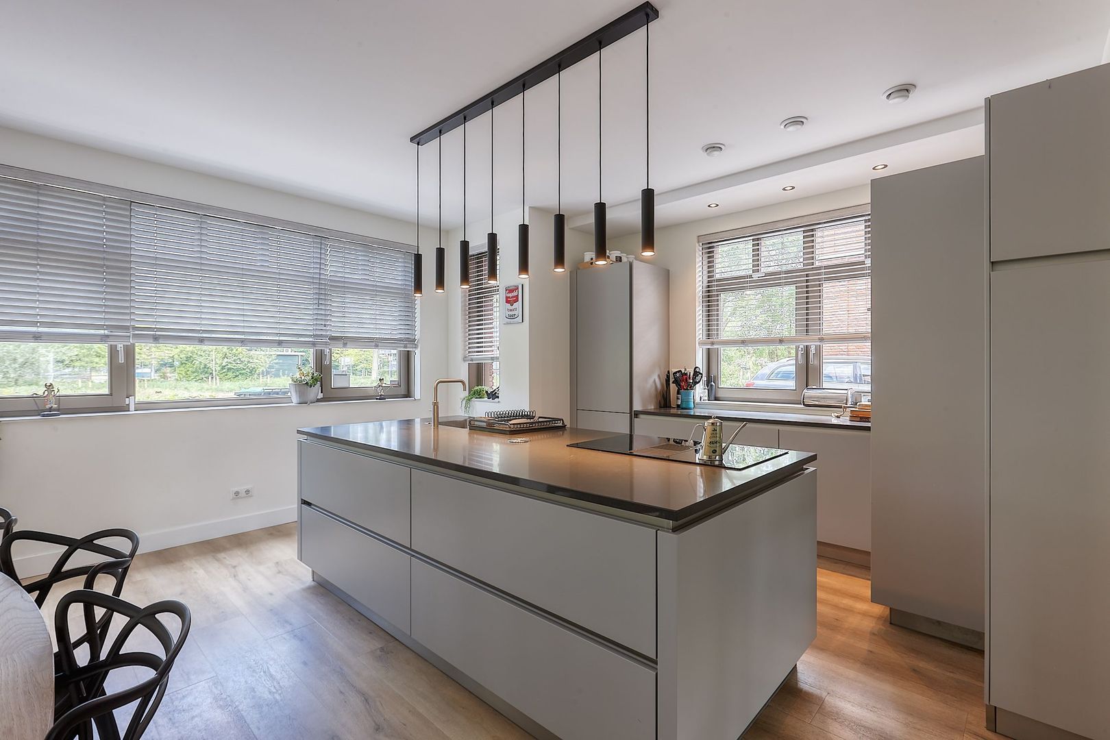 Maiskamp 47, Den Haag foto-9 blur