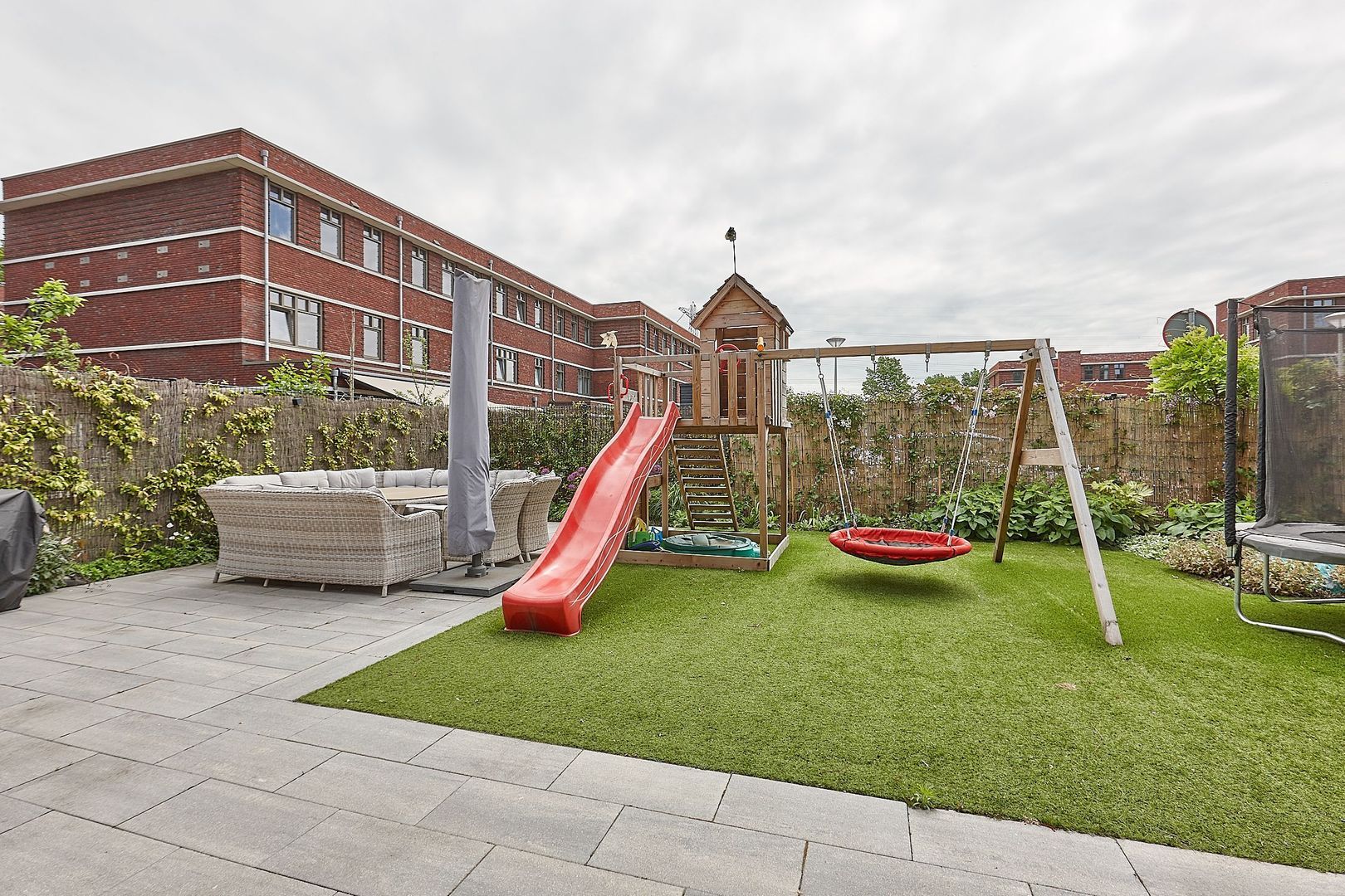 Maiskamp 47, Den Haag foto-11 blur