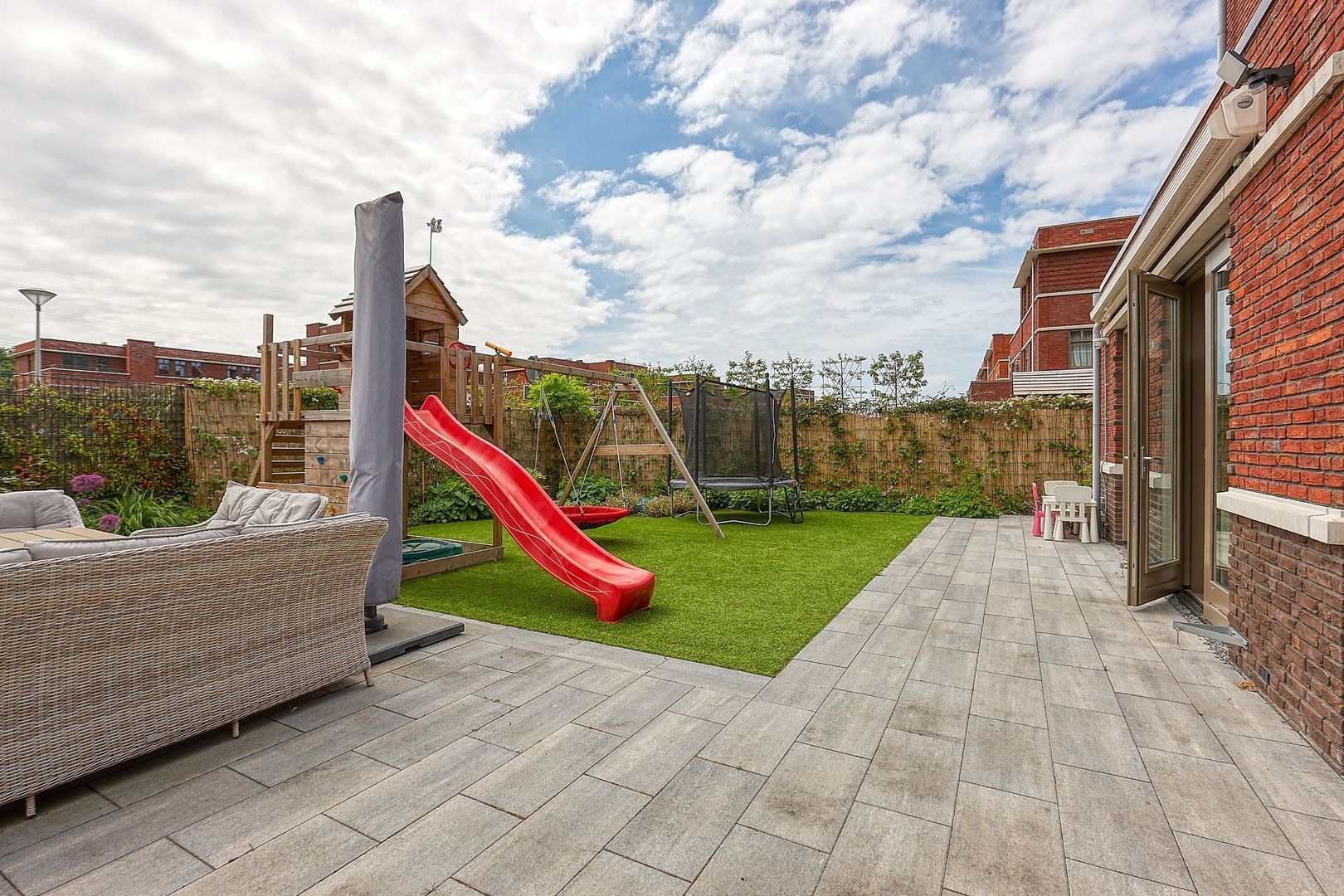 Maiskamp 47, Den Haag foto-12 blur