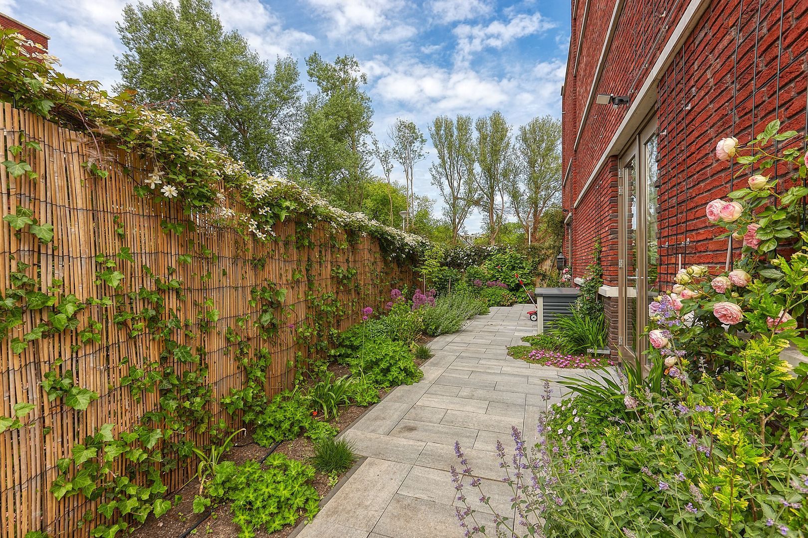 Maiskamp 47, Den Haag foto-13 blur