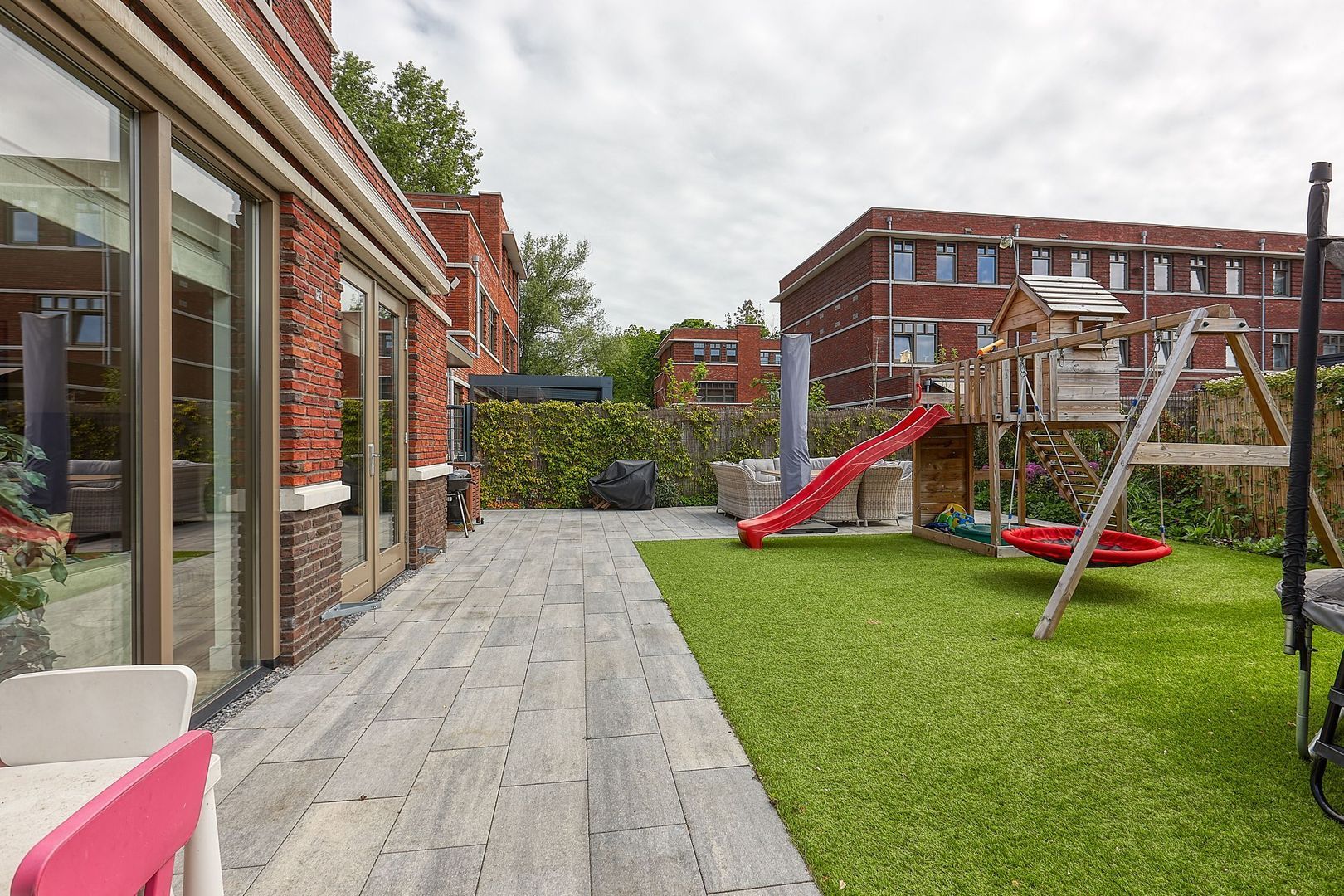 Maiskamp 47, Den Haag foto-14 blur