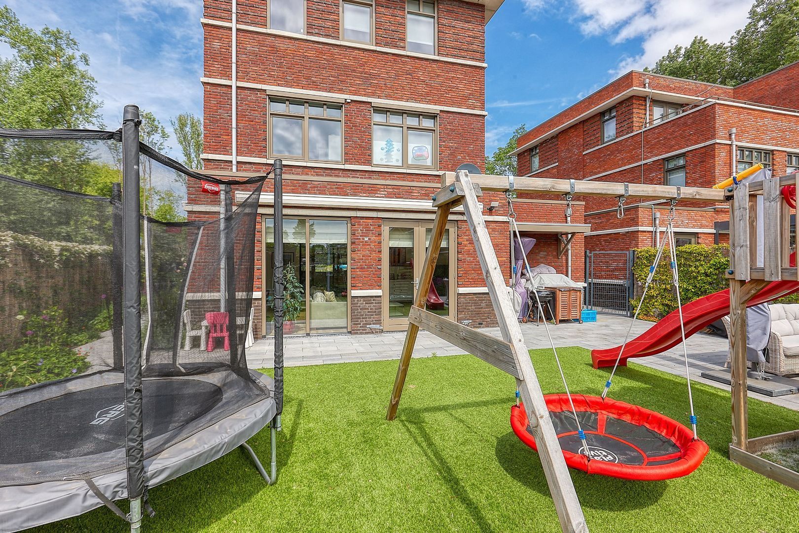 Maiskamp 47, Den Haag foto-15 blur