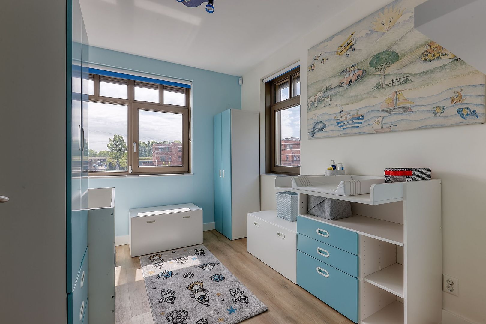 Maiskamp 47, Den Haag foto-24 blur