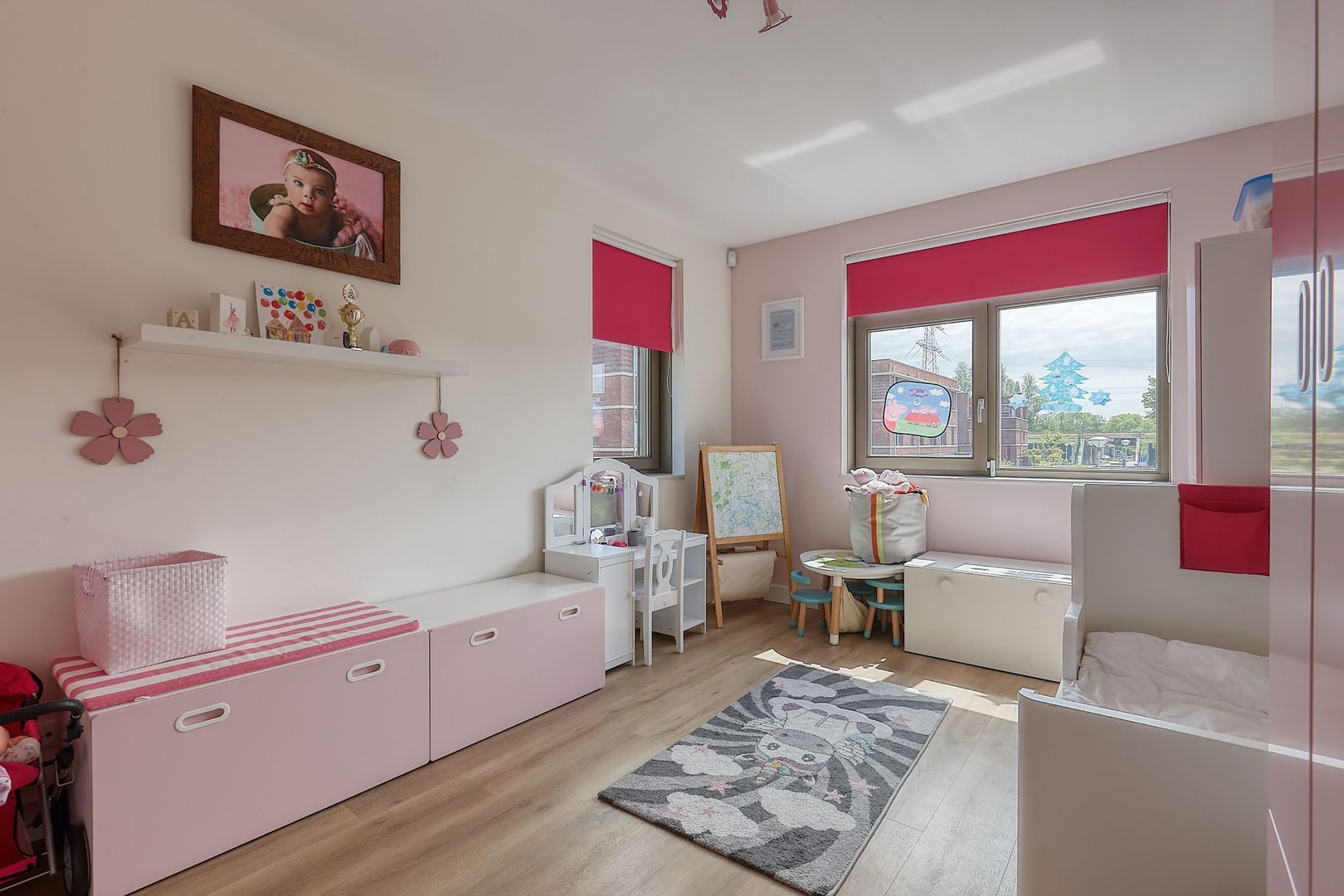 Maiskamp 47, Den Haag foto-25 blur