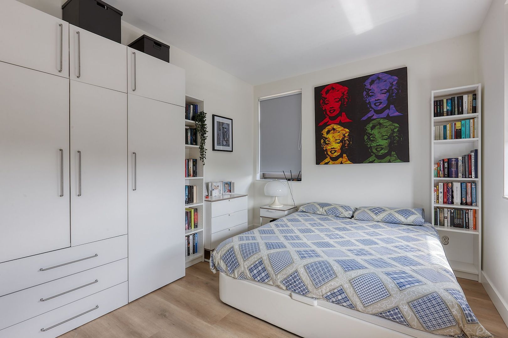 Maiskamp 47, Den Haag foto-28 blur