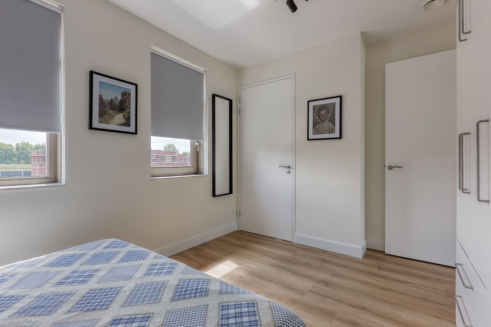 Maiskamp 47, Den Haag foto-29 blur