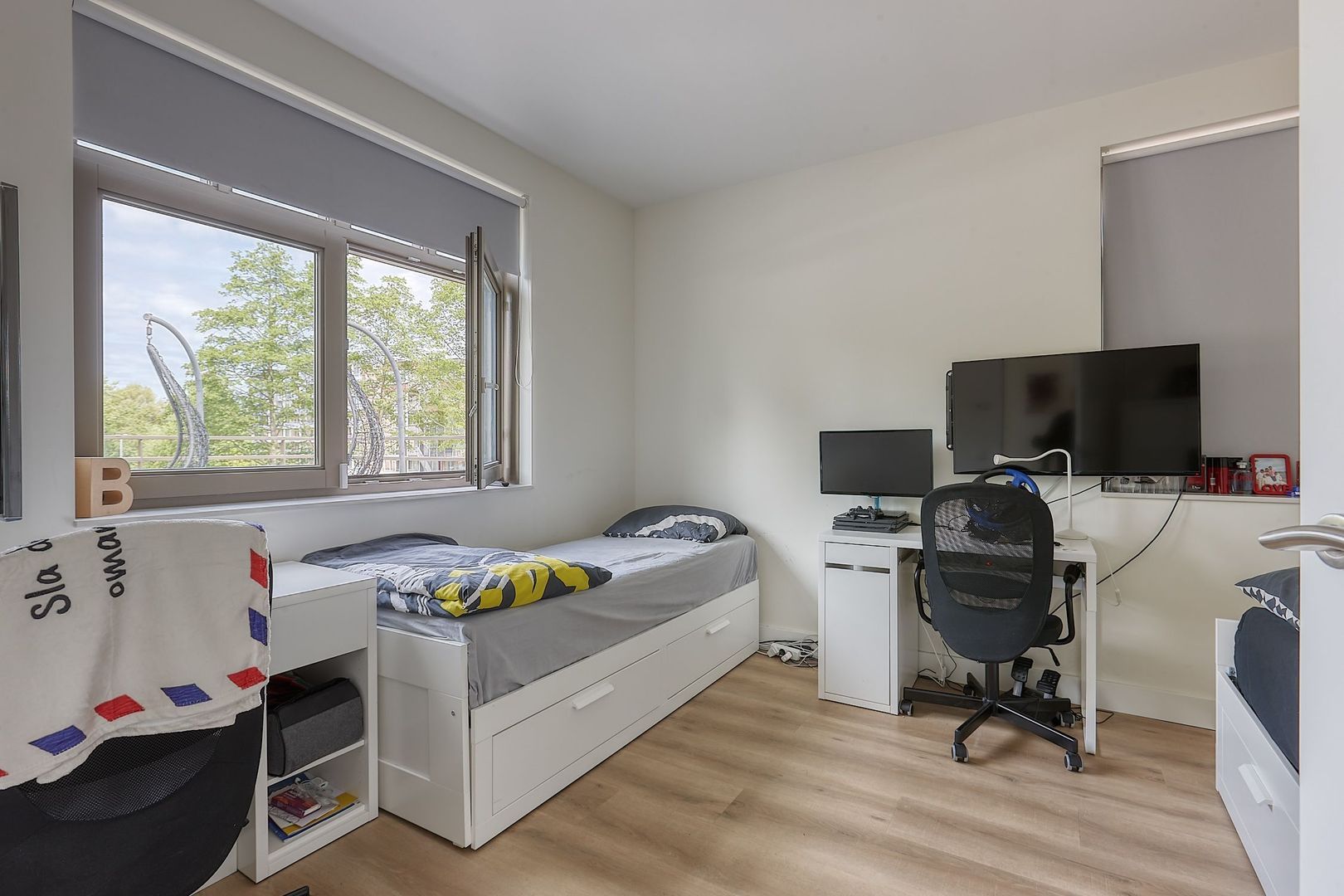 Maiskamp 47, Den Haag foto-32 blur